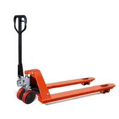 HANDLIFT รถลากพาเลท