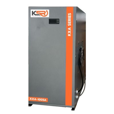 Air Dryer เครื่องทำลมแห้ง