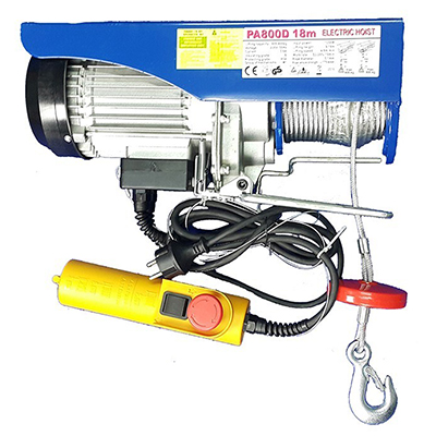 รอกสลิงไฟฟ้า-800-KG