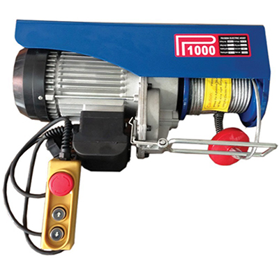 รอกสลิงไฟฟ้า-1000-KG