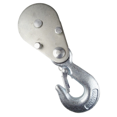 ตะขอรอกทด 400 KG