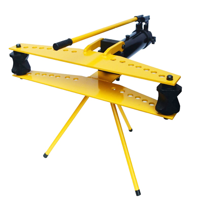 เครื่องดัดท่อระบบไฮดรอลิค