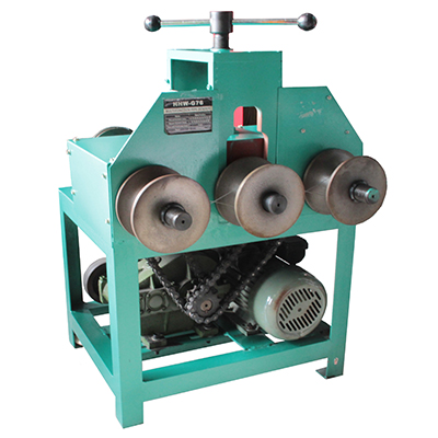 เครื่องดัดท่อระบบไฟฟ้า