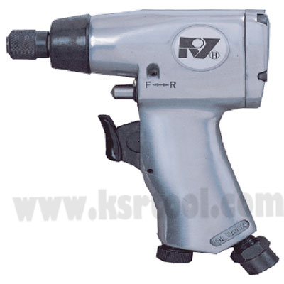 ไขควงลมทรงปืน