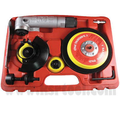 เครื่องขัดเงา