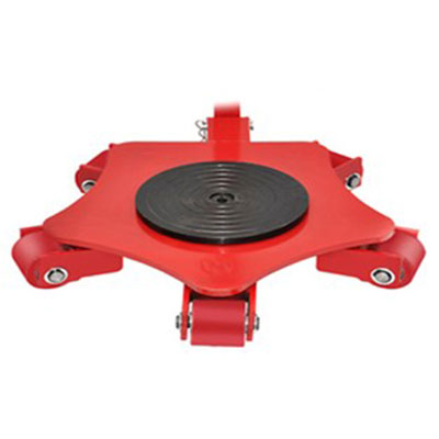 เต่าลากเครื่องจักร-5-Ton-แบบเลี้ยว-360