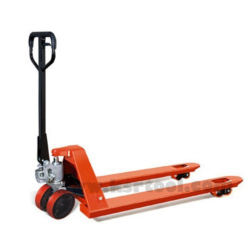 HANDLIFT รถลากพาเลท 5 TON