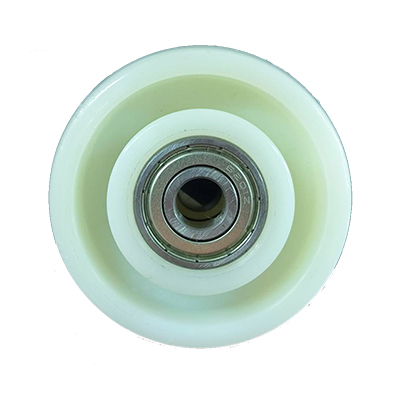 เฉพาะล้อไนล่อน+ลูกปืน