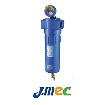 Air Filter กรองน้ำ กรองฝุ่น กรองละอองน้ำมัน กรองกลิ่น J.mec