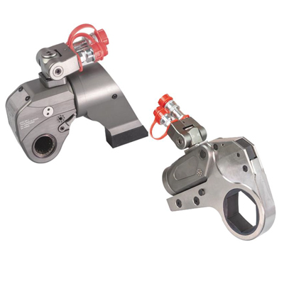 ไฮดรอลิคทอร์ครุ่น ESW , EHW