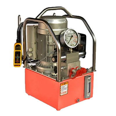 ปั๊มไฮดรอลิคทอร์คเวน