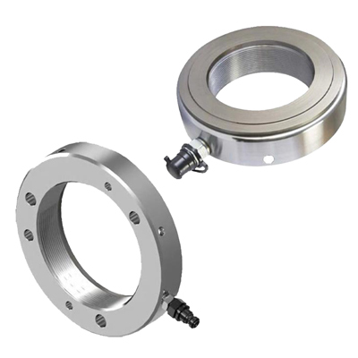 ไฮดรอลิคนัท