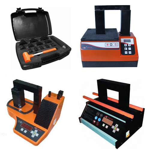 เครื่องมือใส่ประกอบลูกปืน